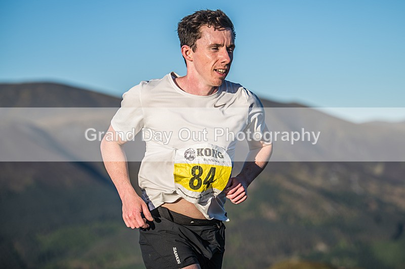 Lords Seat-57 - Lords Seat Fell Race Wednesday 29th April 2026