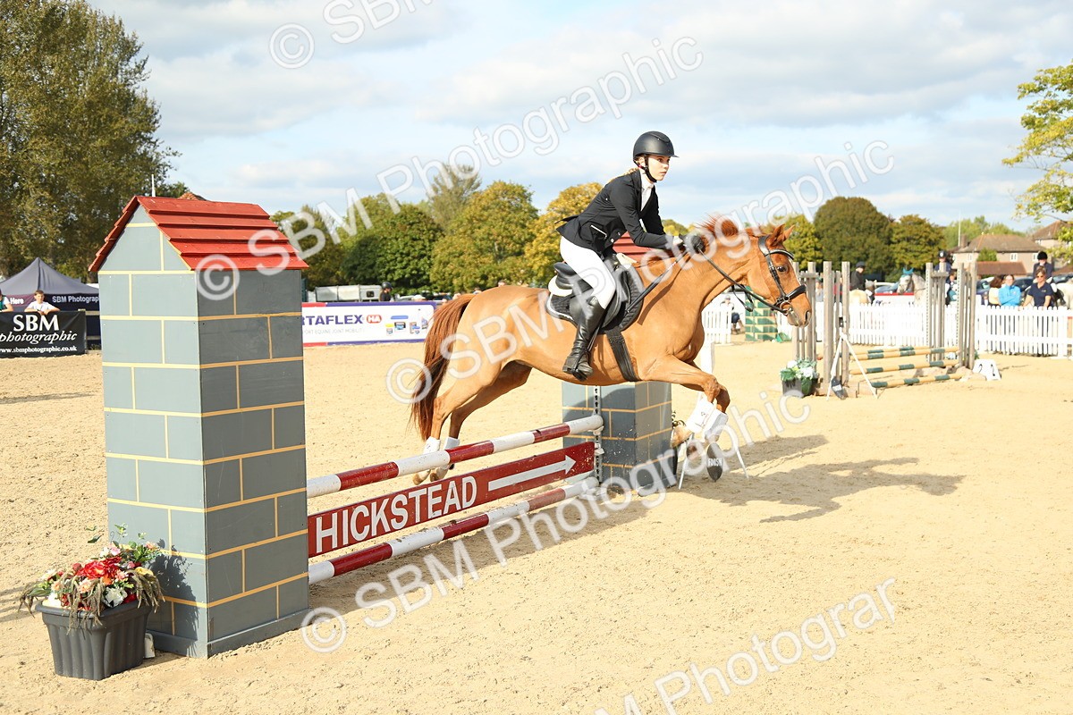 SBM_51668 - J7 - Junior Pony 60cm Championship