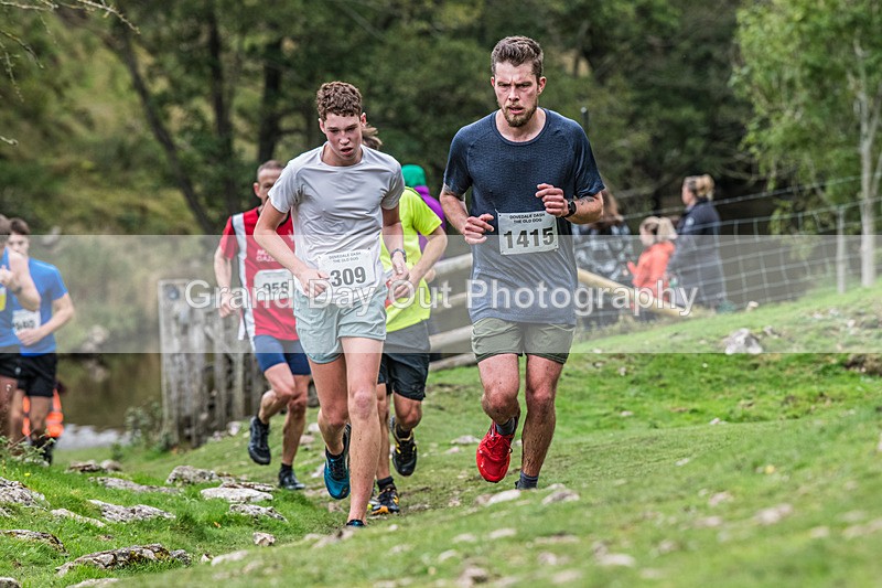 Dovedale Dash-869 - Dovedale Dash Sunday 5th October 2025