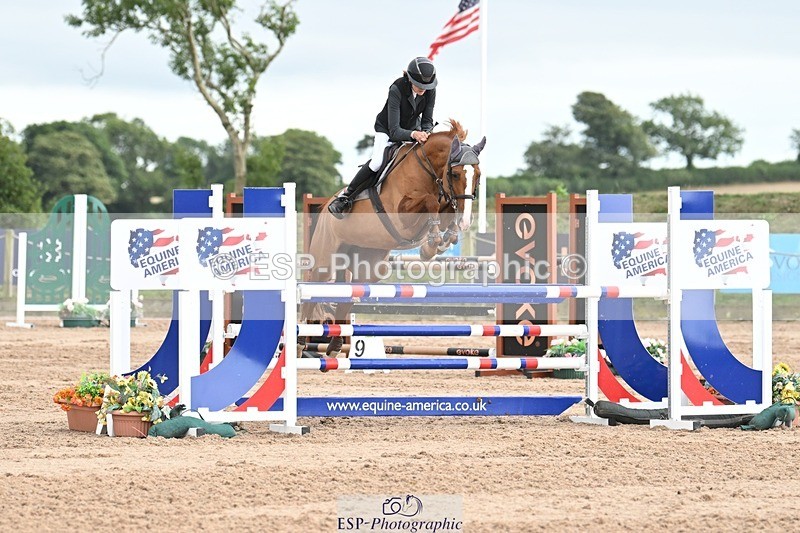 250726-125349-06464 - Cls 14 Bronze League Jump Off and Presentations