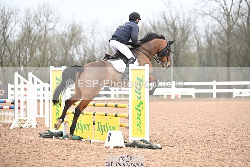 260221-101008-01572 - Cls 8+9 Clear round, British Novice and 90cm