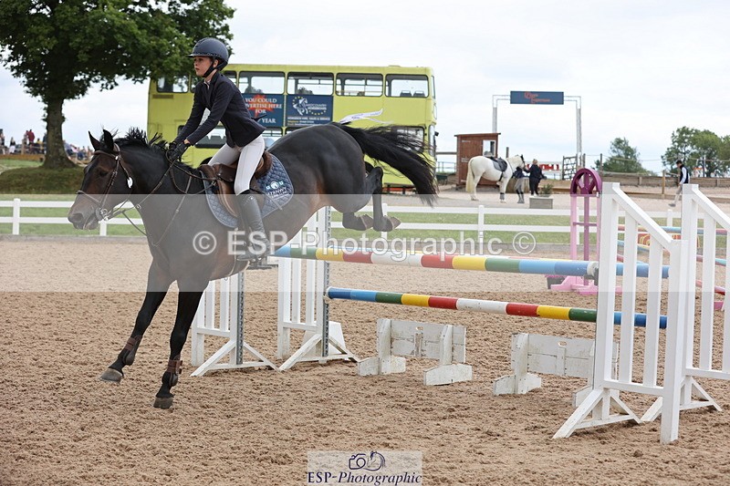 240630A-154507-14869 - Cls 33 Foxhunter and 1.10m Open