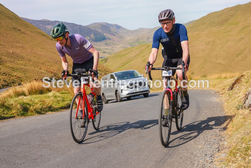 105220 - Newlands Pass 10.00-11.00