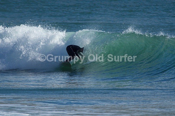 DSC_9206 - Porth Ceiriad 15th October 2018