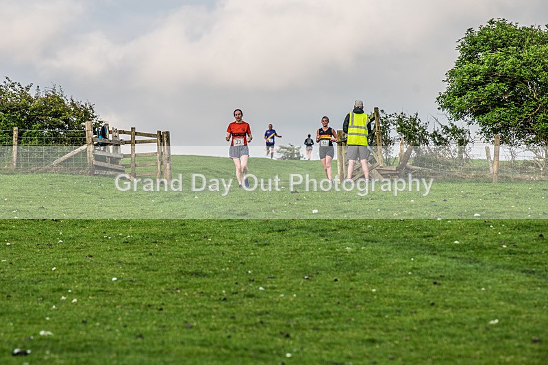 Hay-585 - Hay O Trail Race Tuesday 21st May 2024
