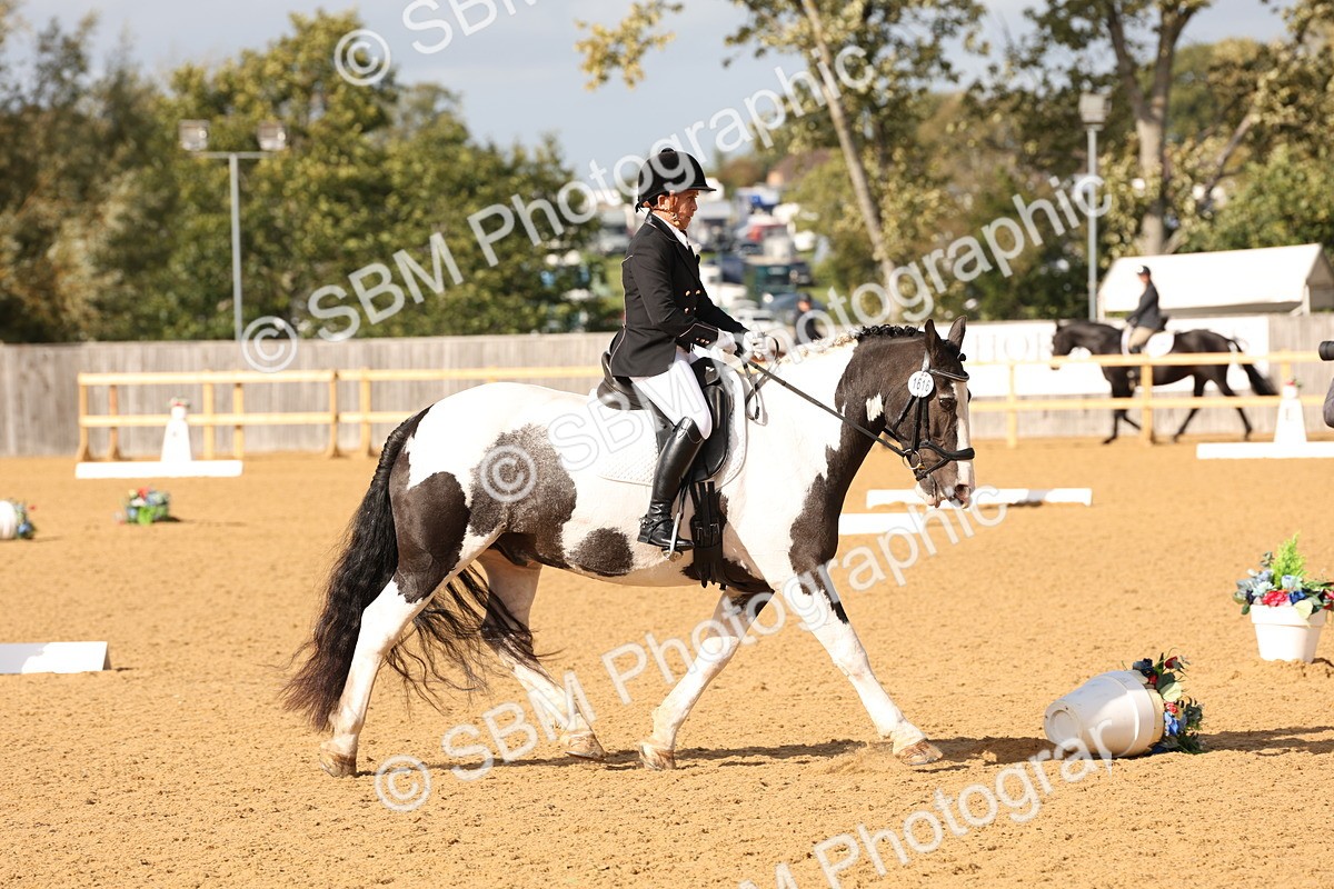 SBM_24695 - D17 - Grand Tour Championship Novice 3