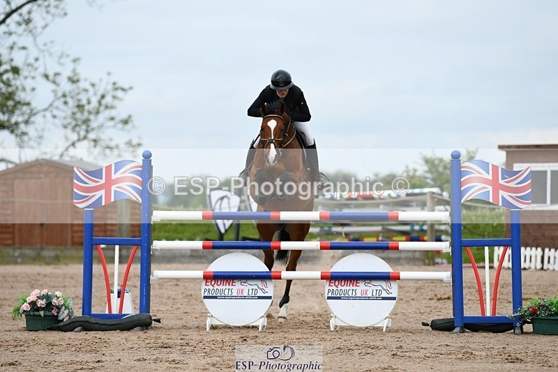 250508-091431-00622 - Cls 1 Snr Foxhunter