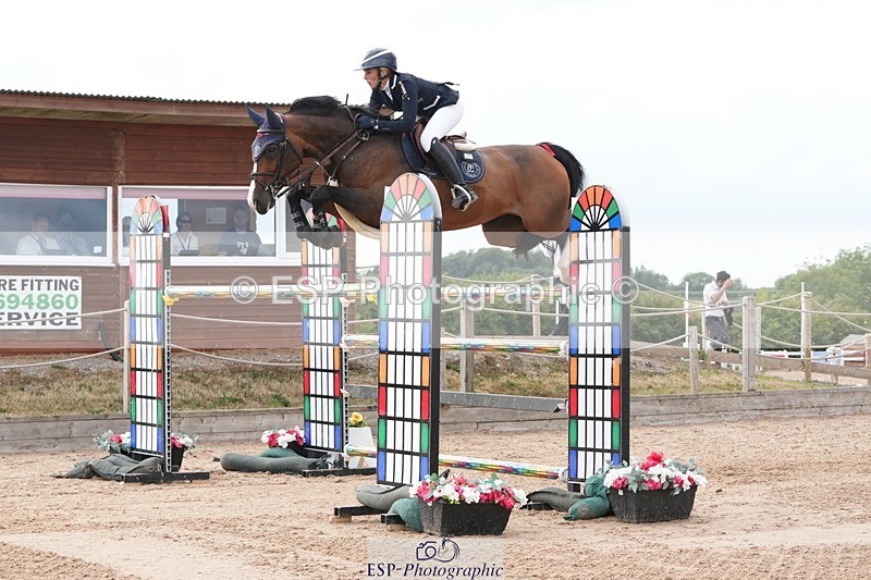 250718-175626-12735 - Cls 6, 3 Star Big Tour LR Qualifier Jump Off and Presentations