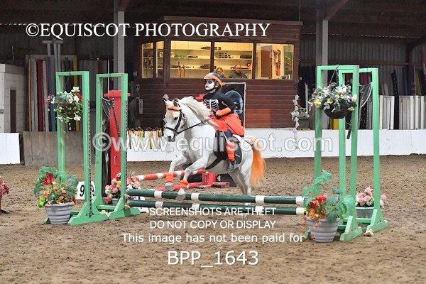 BPP_1643 - CLASS 2 TEAM SJ 40CM