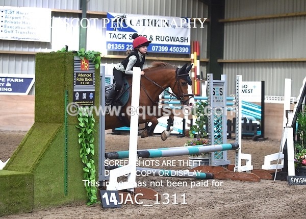 JAC_1311 - CLASS 1 60CM