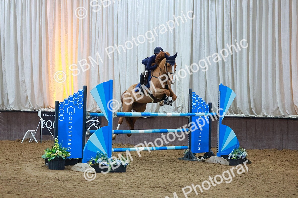 SBM_003969 - Class 12 - National B&C Handicap Champs Qualifier 1.25m 1.30m