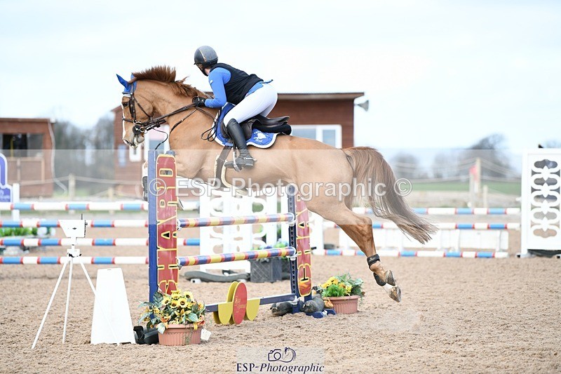 250328-103452-00524 - Cls 2 Snr Newcomers