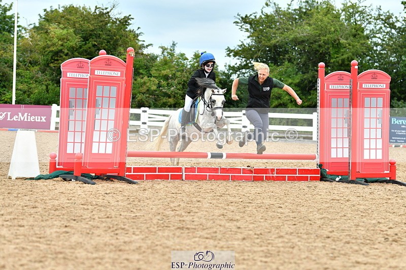 230804A-120902-02450 - Showjumping Competition