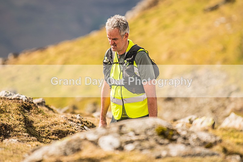 Newlands  TWA-1611 - Newlands Memorial & Teenager With Altitude Fell Races Saturday 20th April 2024