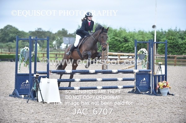 JAC_6707 - CLASS 32 SUN  0.85m Amateur Championship Qualifier