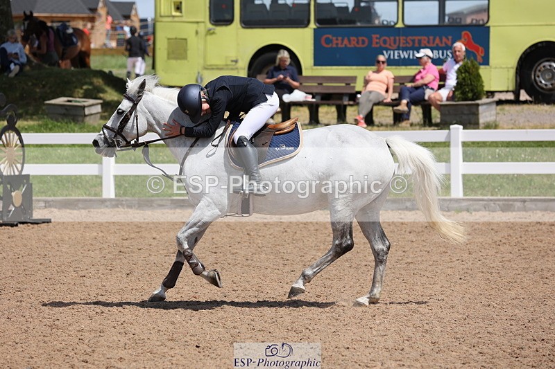 240629A-142257-06821 - Cls 19 Foxhunter and 1.10m Open