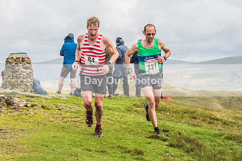Sedbergh -1230 - Sedbergh Hills Fell Race Sunday 20th August 2023