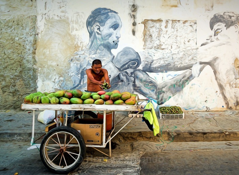  - Getsemani Street Arts