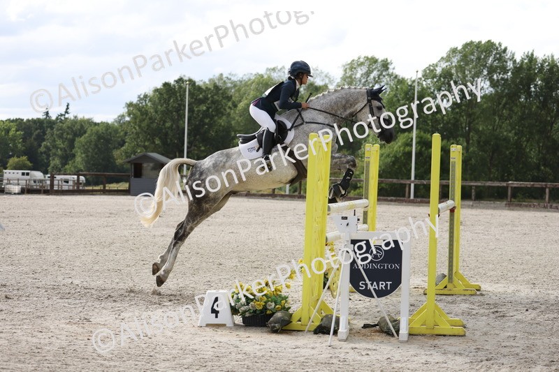 20250622-10050 - PC110 Qualifier - Round 2