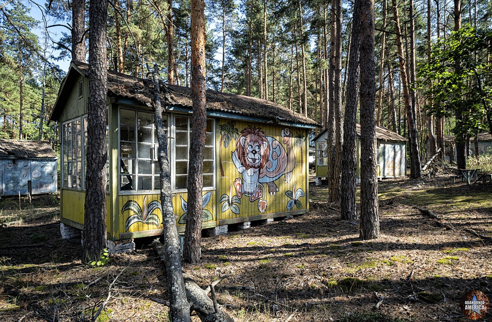  - Emerald Pioneer Camp