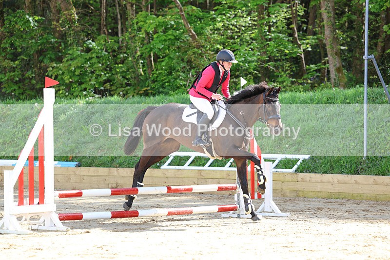 3E7A5712 - Class 3: 50cm Open