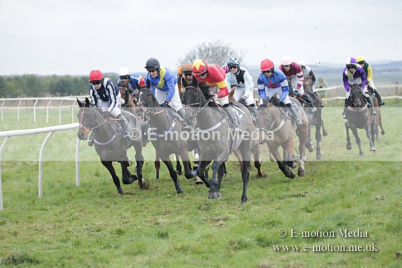PtP 011219-0422 - Hursley Hambledon Hunt Point-to-Point 01/12/19