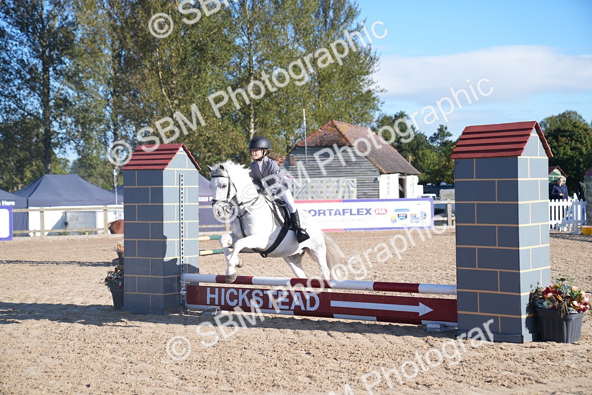 SBM_00755 - J53 Clear Round 40cm