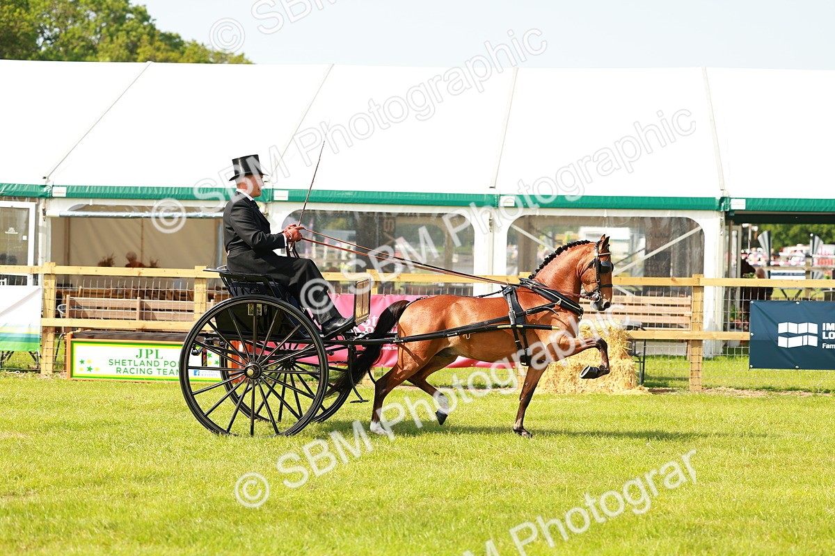 SBM_02552 - Class 2-4 - HOYS Private Driving