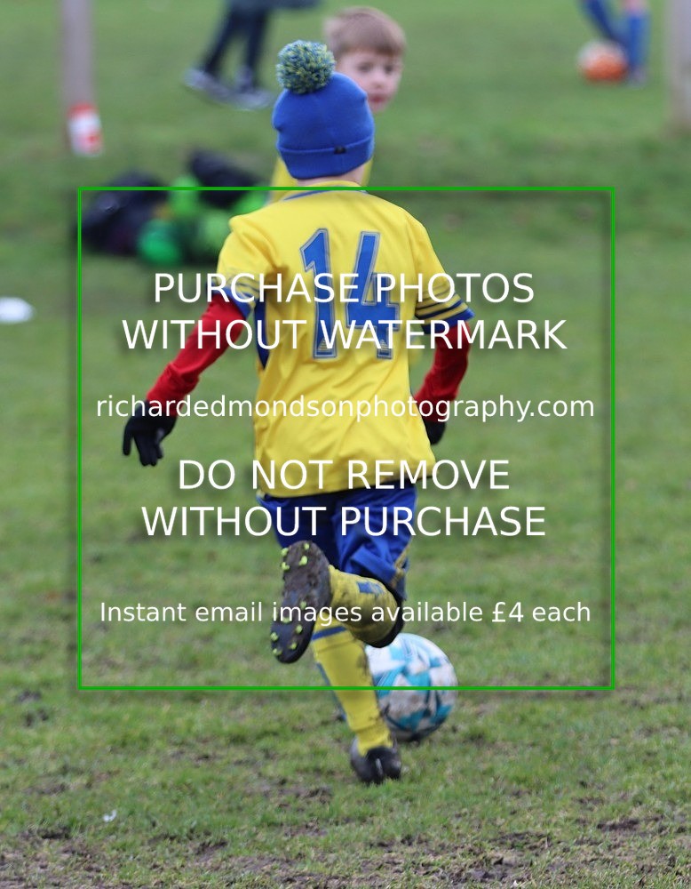 IMG_9212 - Kendal Utd U9 vs Swarthmoor U9 (28/1/23)