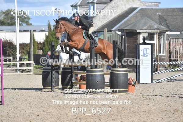 BPP_6527 - CLASS 8 Equiyd 1.05m Amateur Championship Qualifier