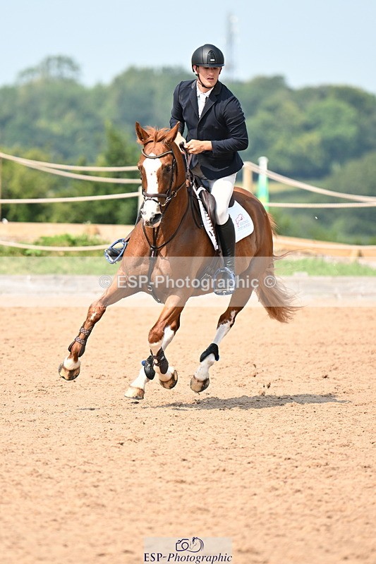 240801A-113229-01390 - Cls 2 Foxhunter