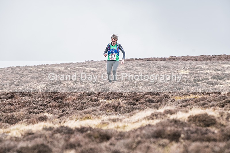 Black Combe-1527 - Black Combe Fell Race Saturday 4th March 2023