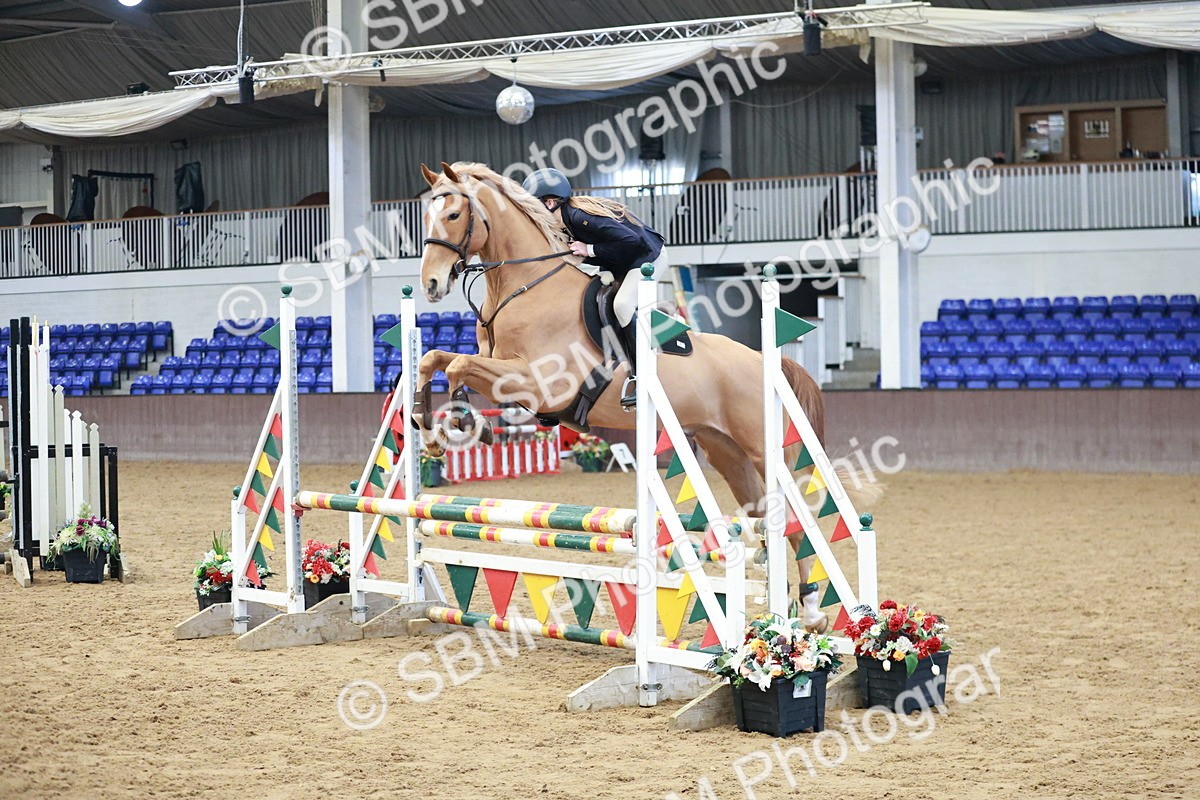 SBM_000223 - Class 2 - Senior British Novice - 90cm