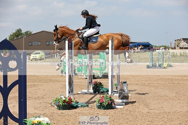 250725-135245-03096 - Cls 3 Snr Foxhunter