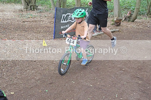 A41A5425 - MTB East Round 7 Potash Under 7s Under 9s Under 12s Races 08:45 – 9:35
