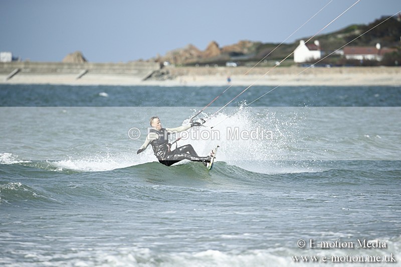 KS 120414 126 - Kite Surf Vazon 12/04/14