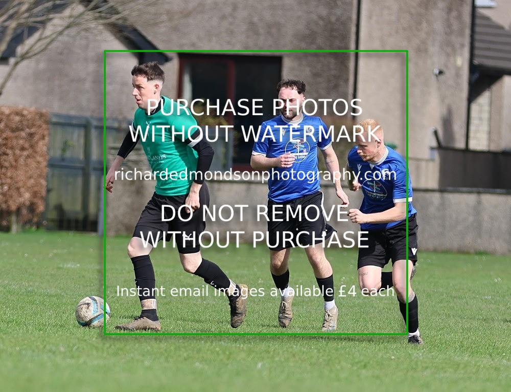 533A2002 - Ibis vs Burton Thistle Reserves (28/3/26)