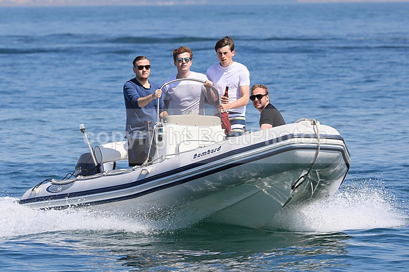 180506 UNNAMED - BOMBARD EXPLORER XB 1Y3A9039 - RIBs, Tenders, Dories, Dinghies