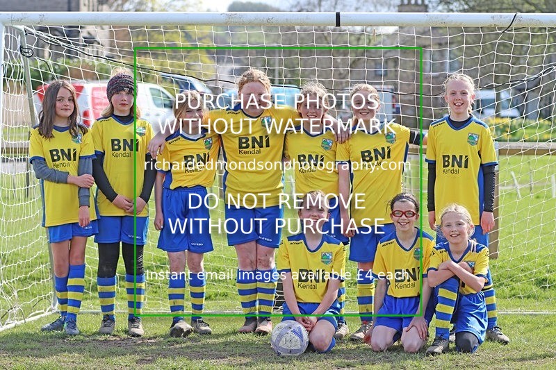 IMG_2497 - Kendal Utd Girls U11 v Wattsfield (Second Half)