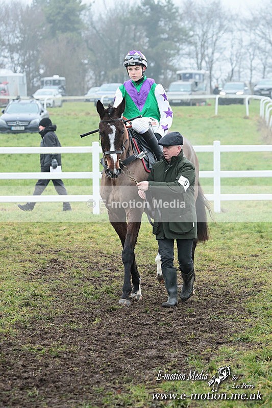 PtP 180126  0805 - Royal Artillery PtP Larkhill 18/01/26