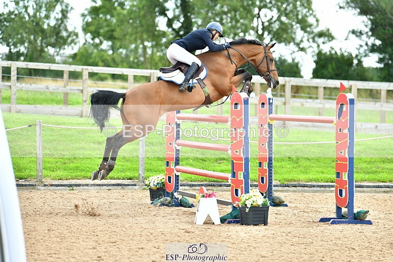 230723A-120852-11808 - Cls 12, 2 Star Big 1.45m GP Start to 12.30 break