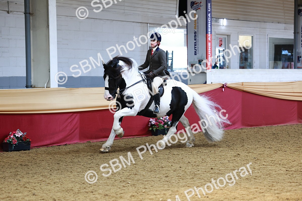 SBM_23484 - class 906 - Supreme Final - Ridden Pre Vet
