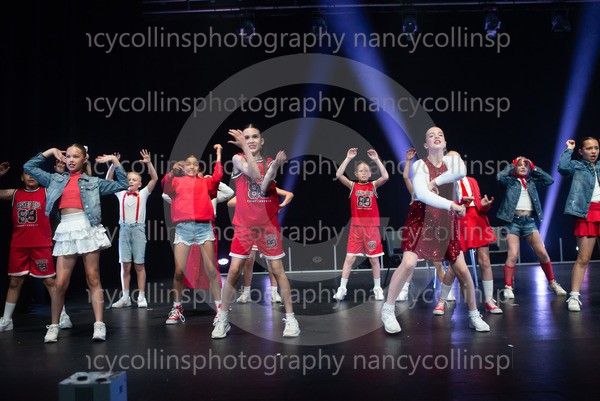 00766 - Stick to the Status Quo