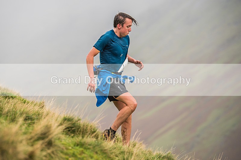 Wasdale Show-625 - Wasdale Head Show Fell Races (Junior & Senior) Saturday 14th October 2023