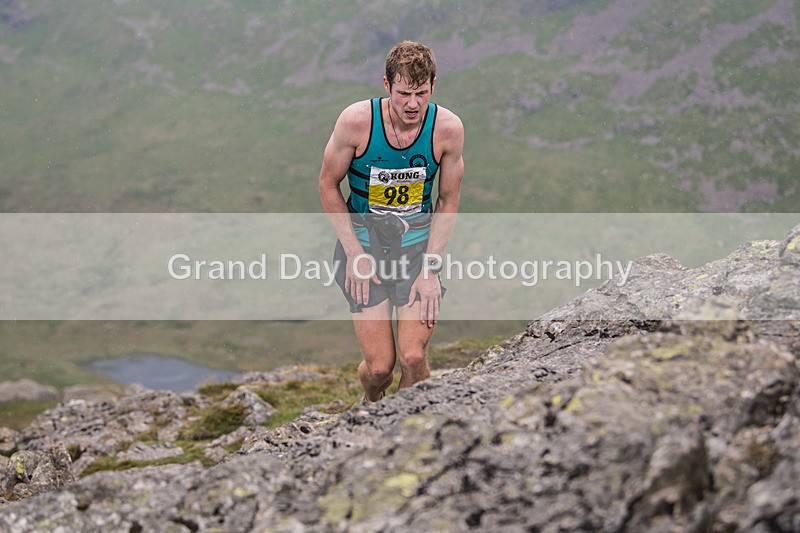 Great Lakes-412 - Great Lakes Fell Race Saturday 21st June 2025