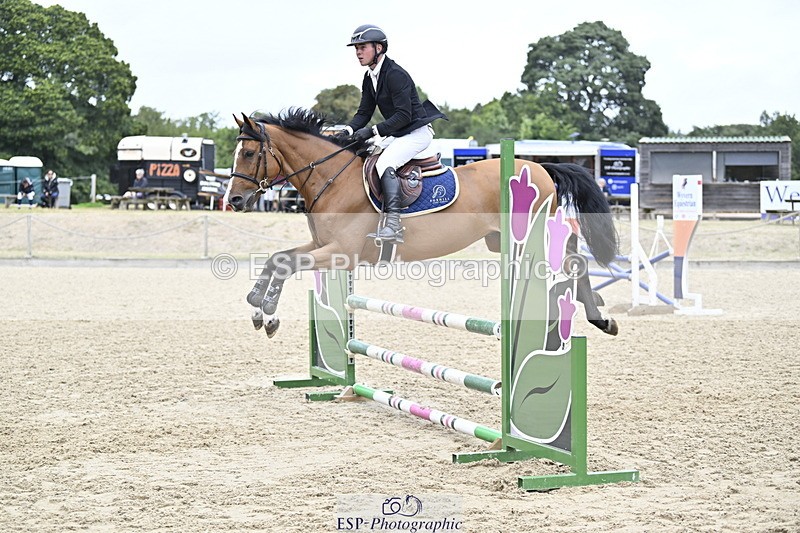 250830A-113142-05881 - Cls 21 British Novice and 90cm Open