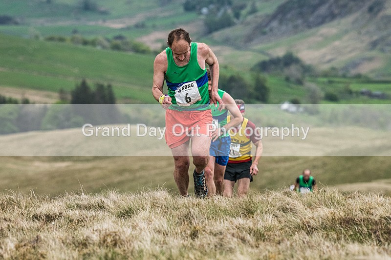 Hartside-42 - Dockray-Hartside Fell Race Wednesday 6th May 2026