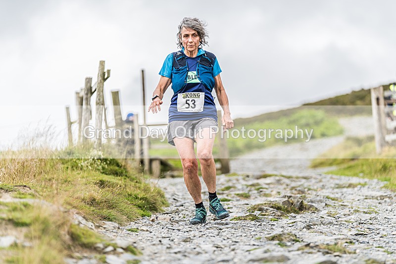 Skiddaw-803 - Skiddaw Fell Race Sunday 7th July 2014