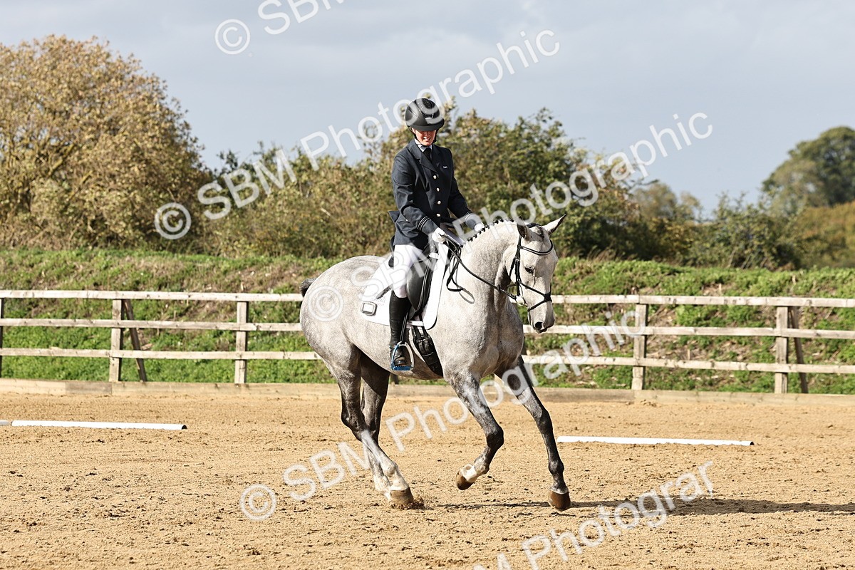 SBM_002298 - Class 50 - Novice 1