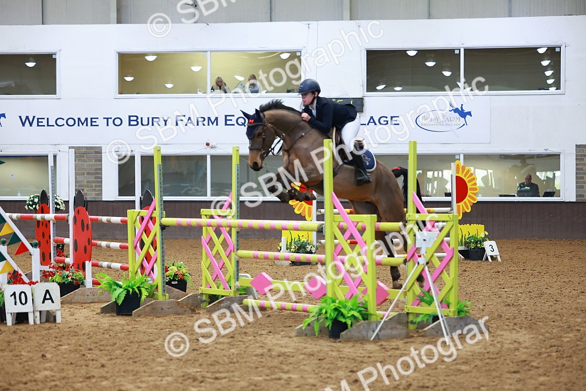 SBM_003252 - Class 10 - Senior Newcomers - 1.10m